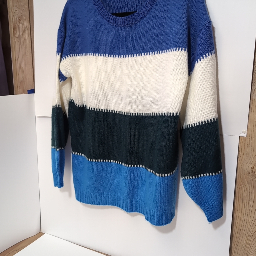 Vintage sweater
